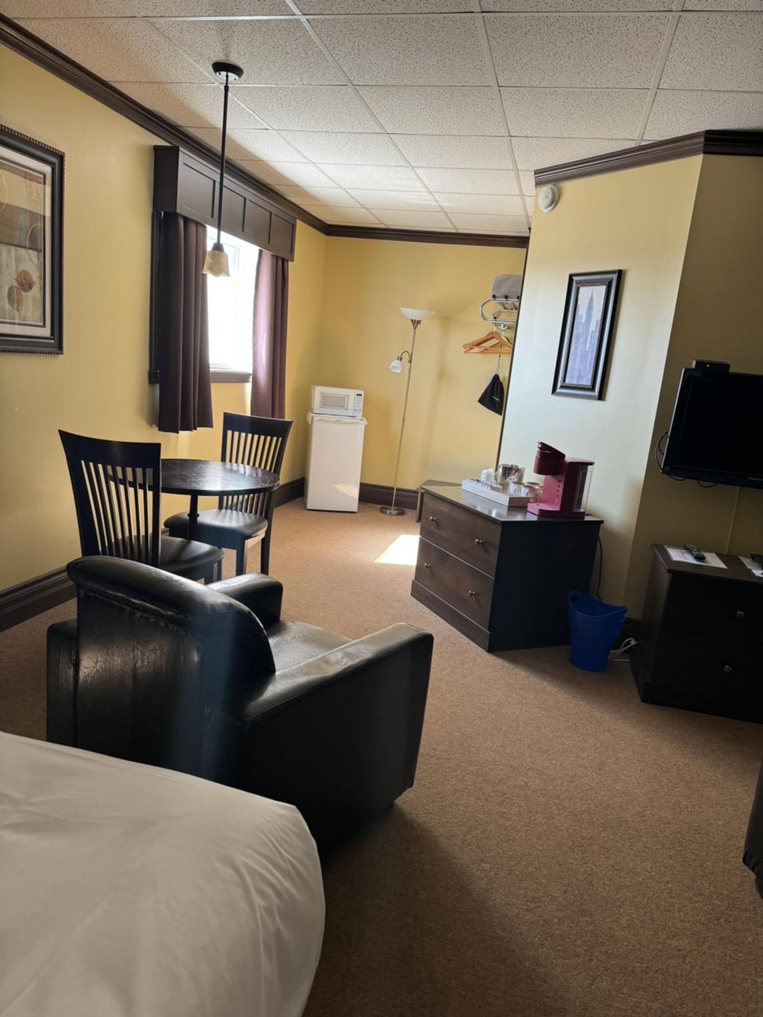 La Porte De La Mauricie Louiseville Экстерьер фото