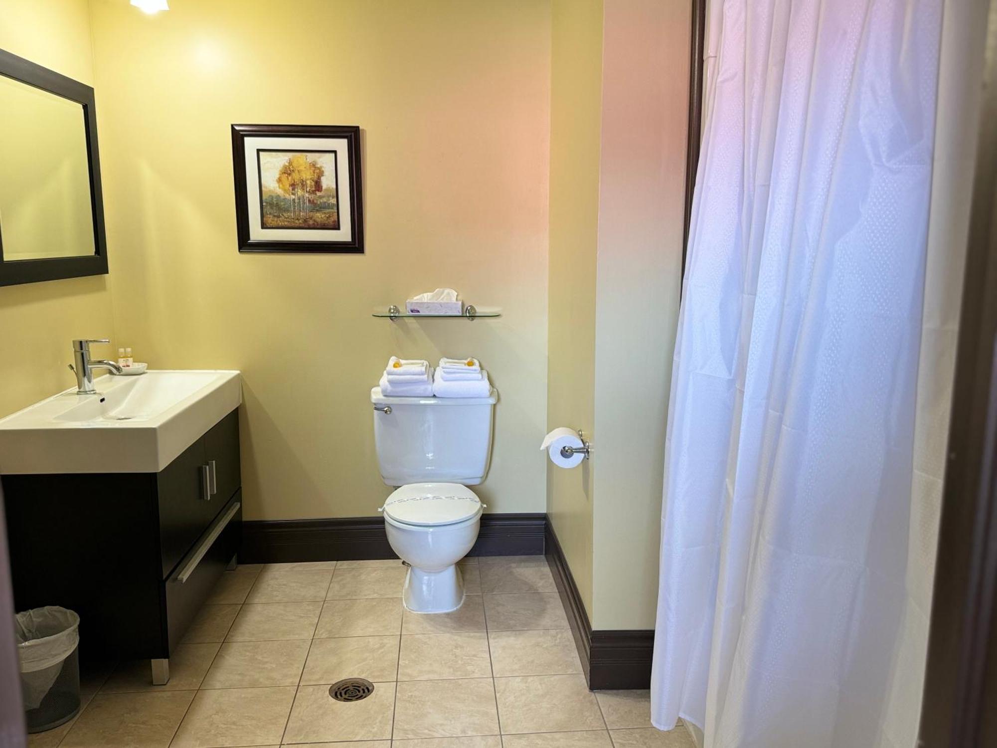 La Porte De La Mauricie Louiseville Экстерьер фото