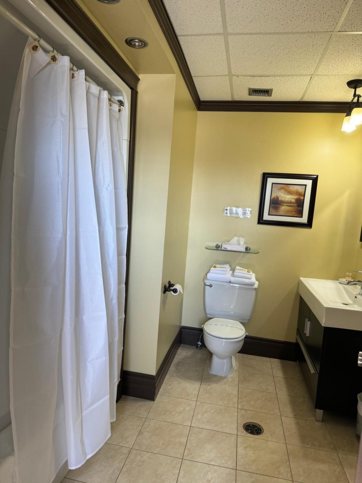 La Porte De La Mauricie Louiseville Экстерьер фото
