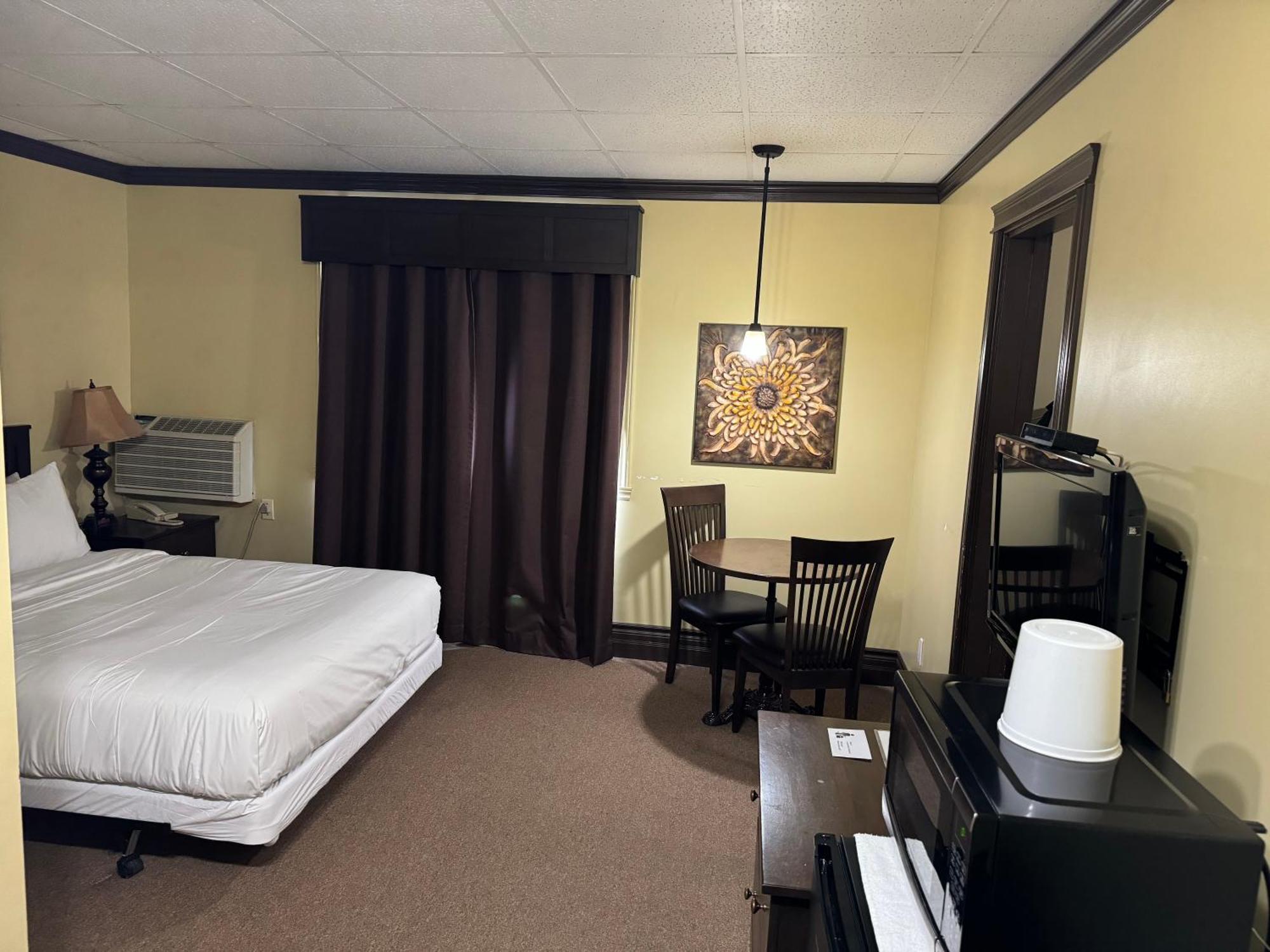 La Porte De La Mauricie Louiseville Экстерьер фото