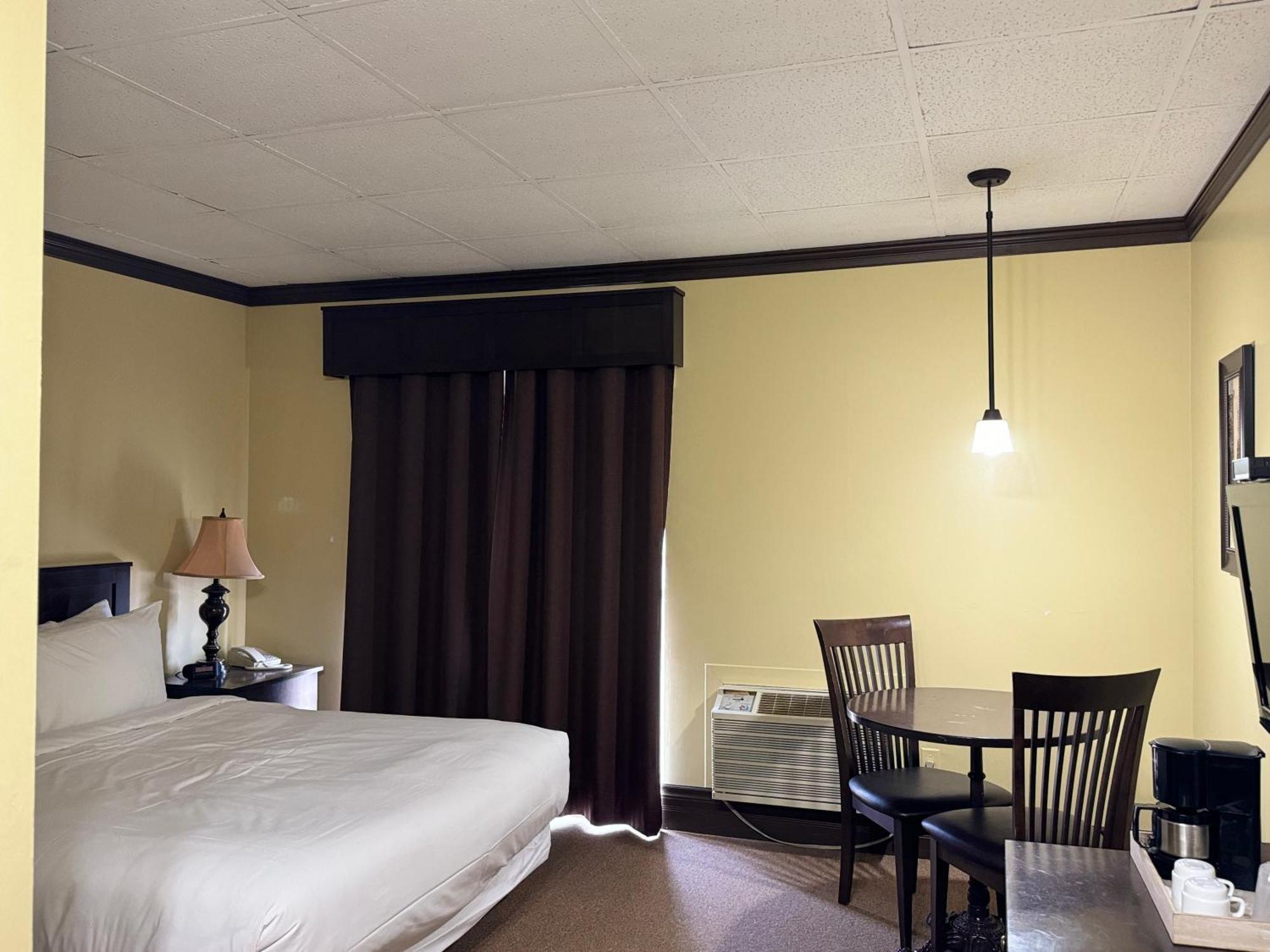 La Porte De La Mauricie Louiseville Экстерьер фото