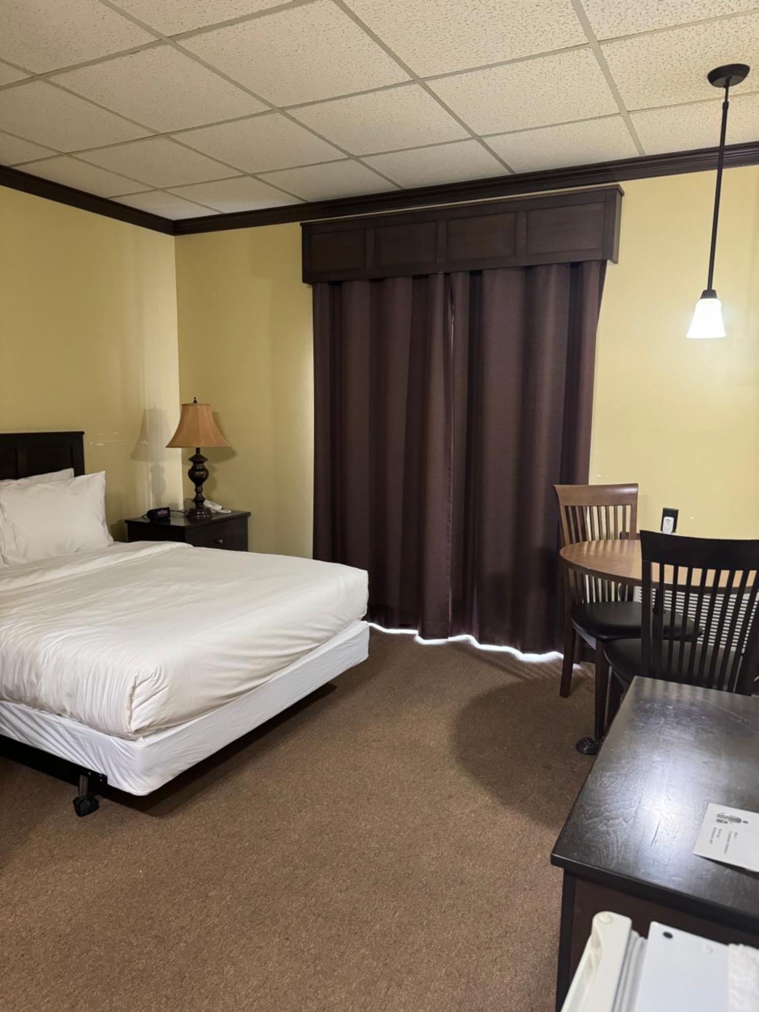 La Porte De La Mauricie Louiseville Экстерьер фото